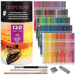 crayons couleurs 120 d'occasion  Livré partout en France