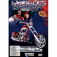 American chopper the d'occasion  Livré partout en France
