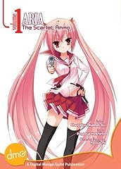 Aria the scarlet usato  Spedito ovunque in Italia 