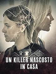 Killer nascosto casa usato  Spedito ovunque in Italia 