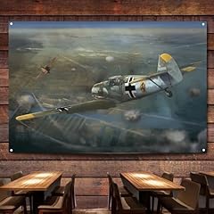 109e fighter planes for sale  Delivered anywhere in UK