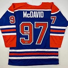 Facsimile autographed connor for sale  Delivered anywhere in USA 