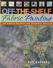 Shelf fabric painting for sale  Delivered anywhere in USA 