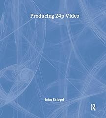 Producing 24p video usato  Spedito ovunque in Italia 