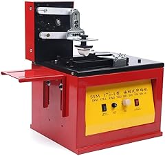 Pad printing machine for sale  Delivered anywhere in USA 