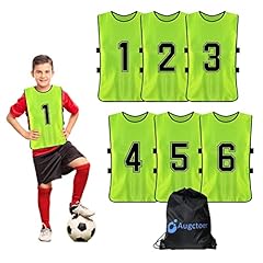 Augctoer numbered soccer for sale  Delivered anywhere in USA 