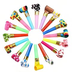 Pack colorful party for sale  Delivered anywhere in USA 