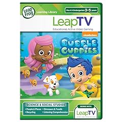 Leapfrog leaptv learning for sale  Delivered anywhere in UK