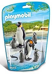 Playmobil penguin family for sale  Delivered anywhere in USA 