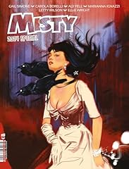 Misty 2024 special for sale  Delivered anywhere in UK