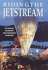 Riding the jetstream d'occasion  Livré partout en France