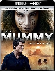 Mummy blu ray for sale  Delivered anywhere in USA 