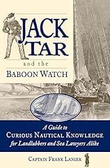 Jack tar baboon for sale  Delivered anywhere in USA 