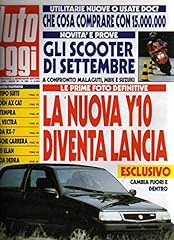 Auto oggi 299 usato  Spedito ovunque in Italia 