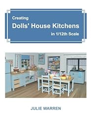 Creating dolls house for sale  Delivered anywhere in USA 