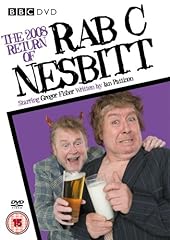 Rab nesbitt 2008 for sale  Delivered anywhere in UK