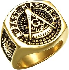 Kkgai mens gold for sale  Delivered anywhere in USA 
