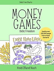 Money games debt for sale  Delivered anywhere in USA 