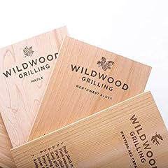 Wildwood grilling small for sale  Delivered anywhere in USA 
