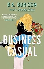 Business casual the gebraucht kaufen  Wird an jeden Ort in Deutschland