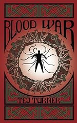 Blood war book for sale  Delivered anywhere in UK