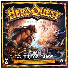 Avalon hill sistema usato  Spedito ovunque in Italia 