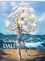 Salvador dali 2026 gebraucht kaufen  Wird an jeden Ort in Deutschland