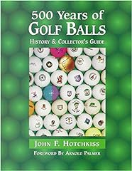 500 years golf for sale  Delivered anywhere in USA 