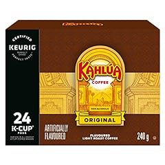 Kahlua original single for sale  Delivered anywhere in USA 