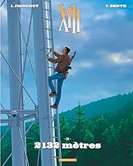 Xiii tome 2 d'occasion  Livré partout en France