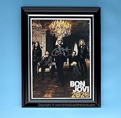 Jon bon jovi for sale  Delivered anywhere in UK