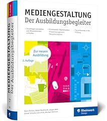 Mediengestaltung ausbildungsbe gebraucht kaufen  Wird an jeden Ort in Deutschland