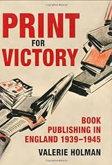 Print victory book for sale  Delivered anywhere in UK