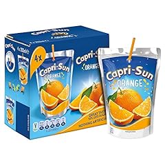 Capri sun fruit for sale  Delivered anywhere in Ireland