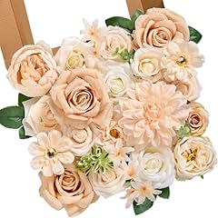 Serwalin artificial flowers for sale  Delivered anywhere in USA 