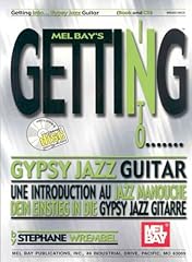 Getting into gypsy d'occasion  Livré partout en France