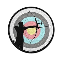 Patch archery archery for sale  Delivered anywhere in UK