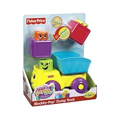 rigolo bloc fisher price d'occasion  Livré partout en France