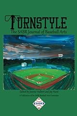 Turnstyle sabr journal for sale  Delivered anywhere in USA 