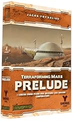 Terraforming prelude terraform gebraucht kaufen  Wird an jeden Ort in Deutschland