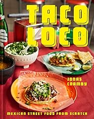 Taco loco mexican d'occasion  Livré partout en Belgiqu