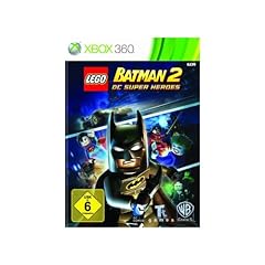 Lego batman super usato  Spedito ovunque in Italia 