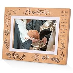 Baby baptism picture for sale  Delivered anywhere in USA 