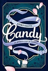 Candy prince colline d'occasion  Livré partout en France