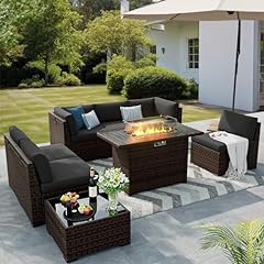 Vonzoy pieces outdoor for sale  Delivered anywhere in USA 