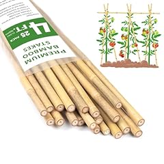 Plant stakes 4ft for sale  Delivered anywhere in USA 