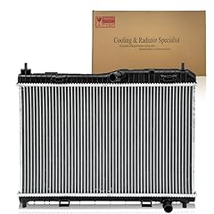 Ae8z8005b radiator 2011 for sale  Delivered anywhere in USA 