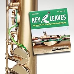 Key leaves soprano for sale  Delivered anywhere in USA 