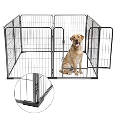 Dog playpen indoor for sale  Delivered anywhere in USA 