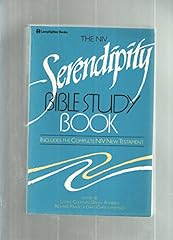 Serendipity bible study for sale  Delivered anywhere in USA 